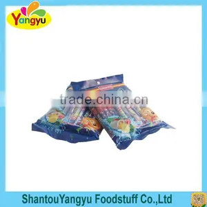 Mix Fruits Flavors Delicious Healthy Cigrette Candy With Whistle thumbnail-3