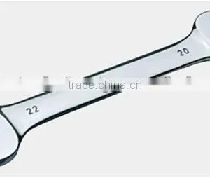 Double Open End Wrench thumbnail-1