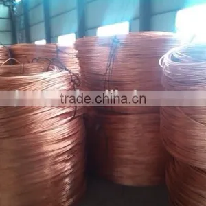 2016 New Copper Rod 8mm From Chinese Factory thumbnail-2