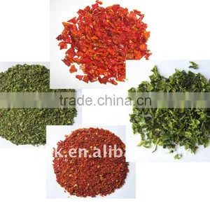 Export Dehydrated Vegetable thumbnail-1