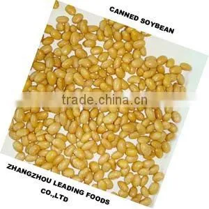 Canned Soybean/ Canned Baked Bean in Tomato Sauce thumbnail-2