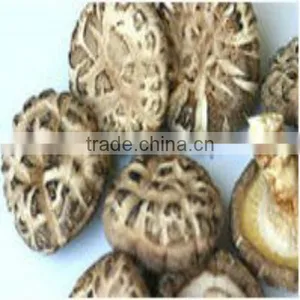 Dried Shiitake Mushroom Smooth Shiitake Mushroom Dried Mushroom thumbnail-4