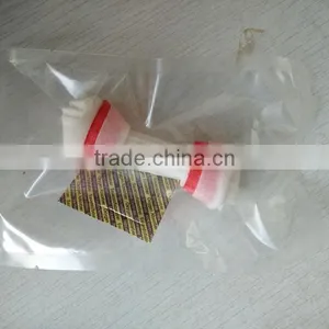 Double Color Extruded Knot Bone Dog Chew Treats thumbnail-1