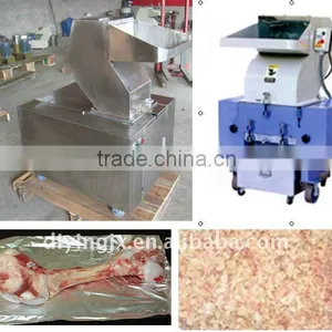 Bone Crushing Machine thumbnail-1