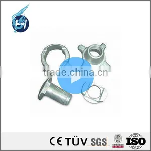 Top Quality Precision Sand Casting Investment Casting and Stainless Steel Casting thumbnail-3