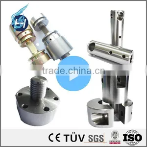 ISO9001 Professional Machinery Supplier Sewing Machine Packing Machine Producer Manufacturer Stainless Steel Parts thumbnail-4