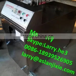 Fish Descaler/automatic Fish Fillet Machine/fish Killing Gutting Cleaning Machine thumbnail-4