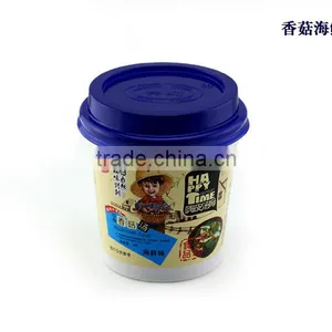 Seafood Taste Instant Soup Bulk thumbnail-2