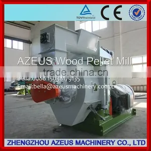 Resonable Automatic Wood Pellet Machine Price For Sale thumbnail-1