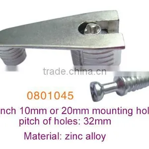 Hot Sell Zinc Alloy Cabinet Shelf Support Pin thumbnail-3