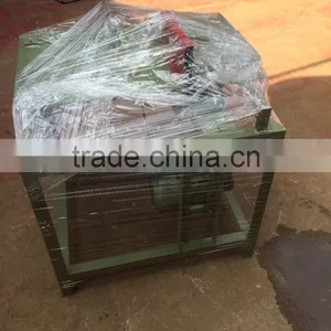 High Efficient Bamboo Toothpick Machine thumbnail-5