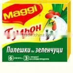 60gr Maggi Bouillon Chicken With Vegetables thumbnail-1