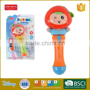 Zhorya Musical Sticks With Russian Dubbing and Lighting thumbnail-1
