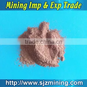 Vermiculite Powder Sheet Supplier thumbnail-2