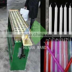 Chear Price Man-made Candle Making Machine thumbnail-3