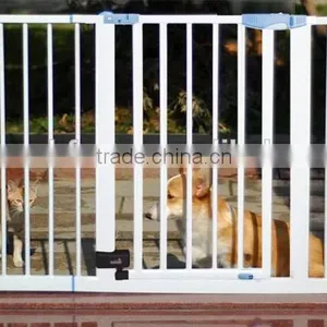 Hot Sale Haotian 2016 New Baby Child Safety Gate Baby Gate /safety Fence Barrier thumbnail-5