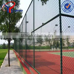 Architecture Grass Fence thumbnail-1