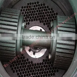 Economic Electric Diesel Drive Animal Feed Wood Pellet Machine thumbnail-4