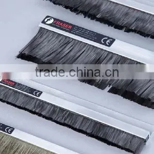 England FRASER Passive Ionisation Anti-Static Conductive Adhesive Brushes thumbnail-3