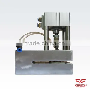 Automatic Pneumatic Portable Hole Punching Machine thumbnail-1