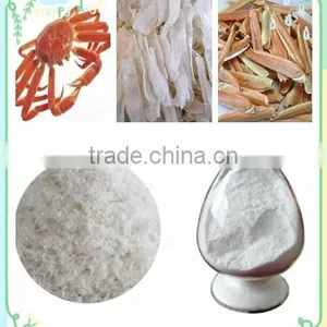 Factory Supply Hydrochlordie Chitosan thumbnail-3