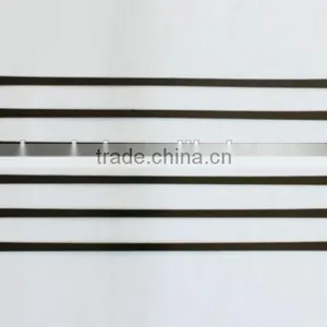 HDPE/PP Uniaxial Geogrid for Road Reinforcement Made in China thumbnail-2