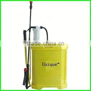 16L Knapsack Power Sprayer Agriculture Sprayer Backpack Sprayer Manual thumbnail-1