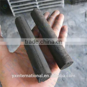 1.8*14cm Bamboo Hookah Finger Charcoal Machine-made Charcoal thumbnail-2
