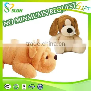 HI CE Hot Sale Custom Soft Plush Minions Toy for Sale thumbnail-4