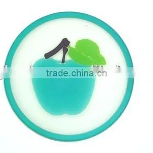 Silicone Rubber Table Mats thumbnail-1