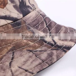 2016 New Arrival Camouflage Broad-brimmed Hunting Hat thumbnail-2