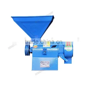 Factory Direct Sale Rice Milling Head Rice Grinder Part Oem Rice Processing Component For Wheat Mill Machine 6NF-2.2-6# thumbnail-4