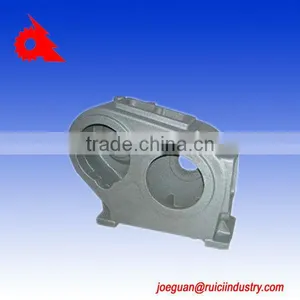 JL1040 Grey Iron Water Pump Body thumbnail-1