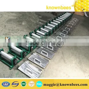 Hand Press Beeswax Machine Made in China New Style thumbnail-5