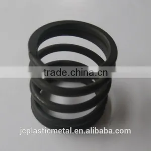 Retractable Spring Coil Spring Galvanized Trampoline Springs thumbnail-3