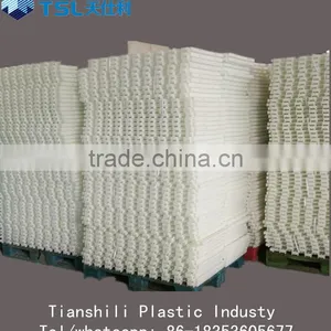 TSL Hottest Farm House Design Chicken/duck Slat Floor for Poultry thumbnail-4