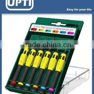 6pcs Precision Screwdriver Set thumbnail-1