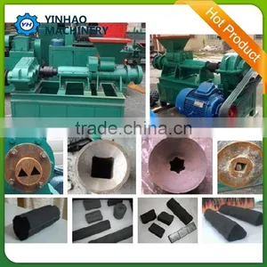 Factory Supply Barbecue Charcoal Machine for Wholesales thumbnail-1