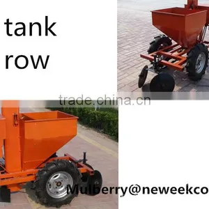 Neweek Agricultural Tractor 1 Row Potato Planter thumbnail-2