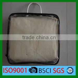 HDPE Beige Sun Shade Sail thumbnail-1