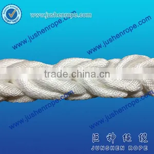 High Strength PP Braided Marine Rope for Sale thumbnail-5