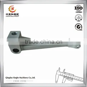 China Die Cast Foundry Alu Die Casting Parts With Anodizing thumbnail-1