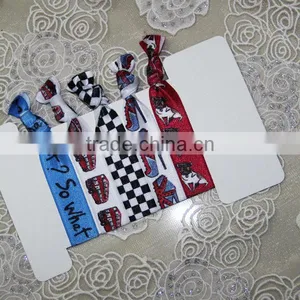2015 Hair Tie For African American thumbnail-4