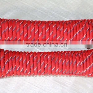 Diamond Braided Cotton Rope thumbnail-5