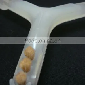 Star Type Sieve Cleaner With Brush thumbnail-1