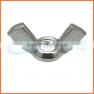 High Quality Machinery Parts Lock Nut thumbnail-5
