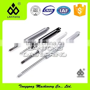 Soft Hardware Lockable Gas Spring thumbnail-1