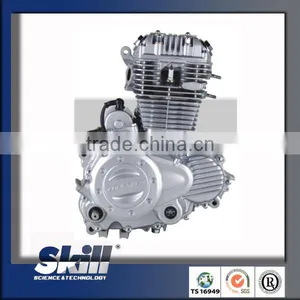 2016 Most Cost Effective Dirt Bike Engine 200cc thumbnail-1
