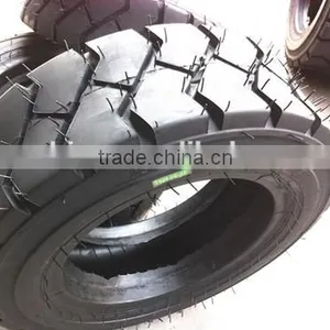Forklift Wheels and Tires thumbnail-4