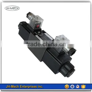 Carbon Steel Reliable Hydraulic Valve thumbnail-1